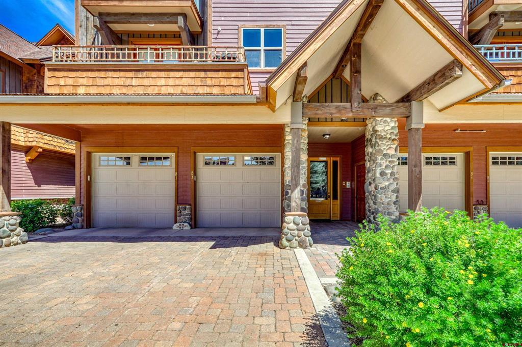 502 S 5th Street Pagosa Springs CO 81147