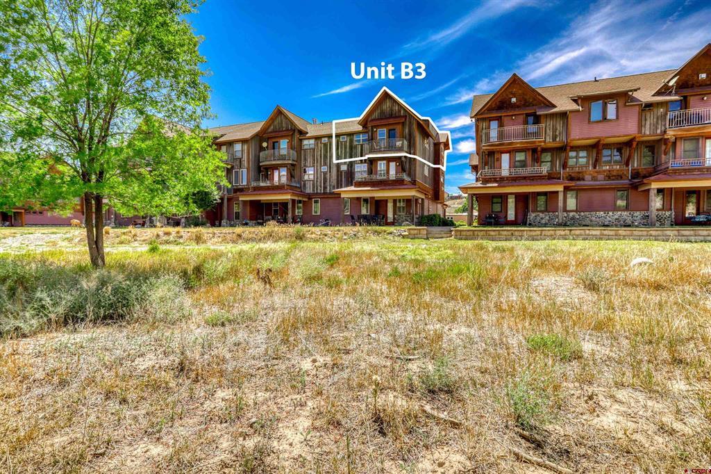 502 S 5th Street Pagosa Springs CO 81147
