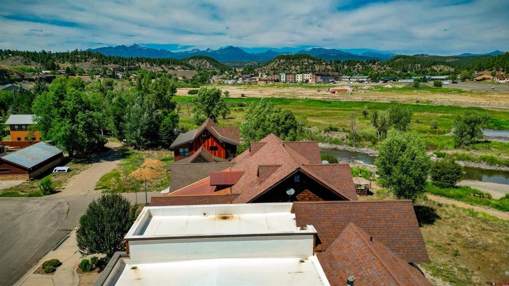 502 S 5th Street Pagosa Springs CO 81147