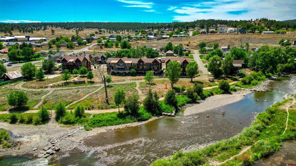 502 S 5th Street Pagosa Springs CO 81147