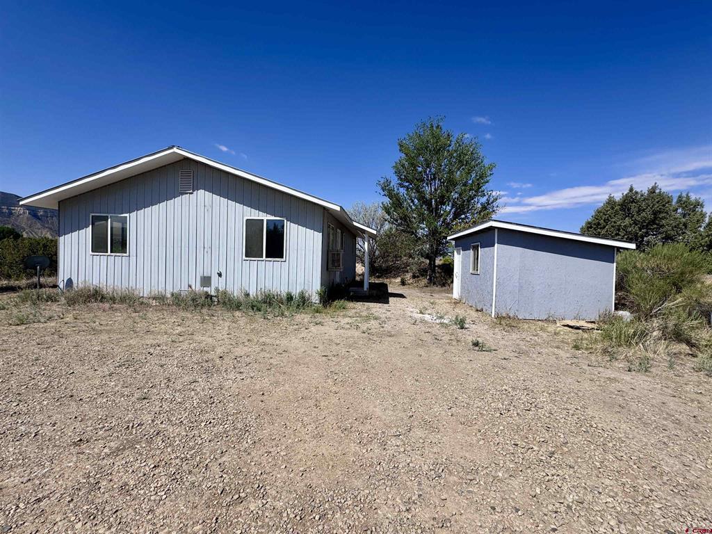 25120 Road F Cortez CO 81323
