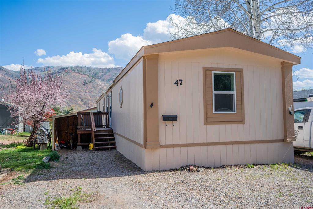 6000 County Road 203 Durango CO 81301