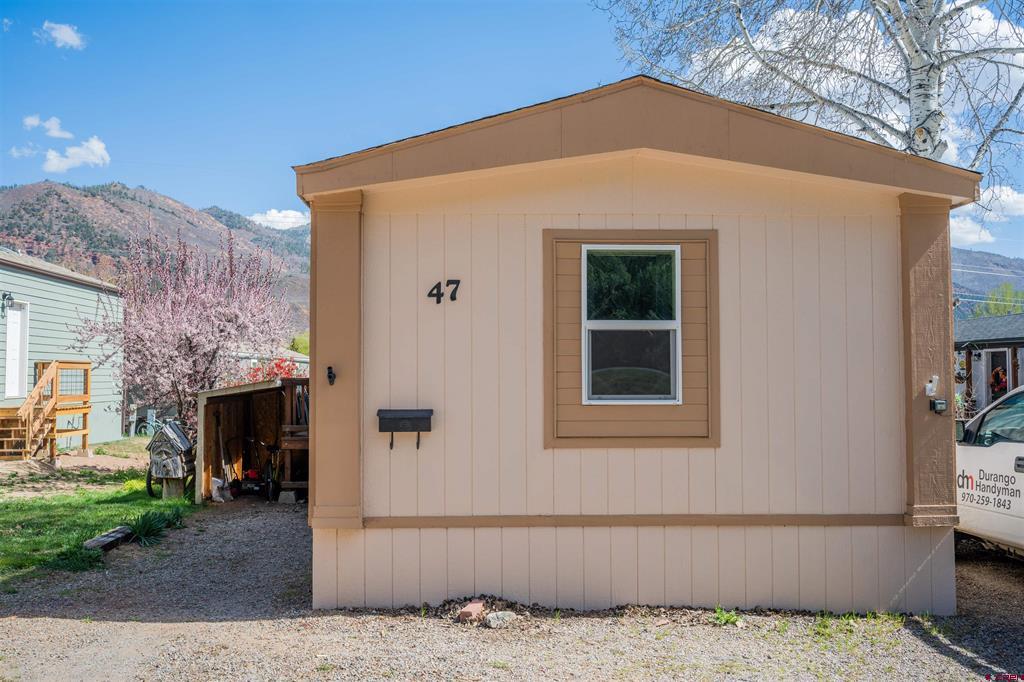 6000 County Road 203 Durango CO 81301
