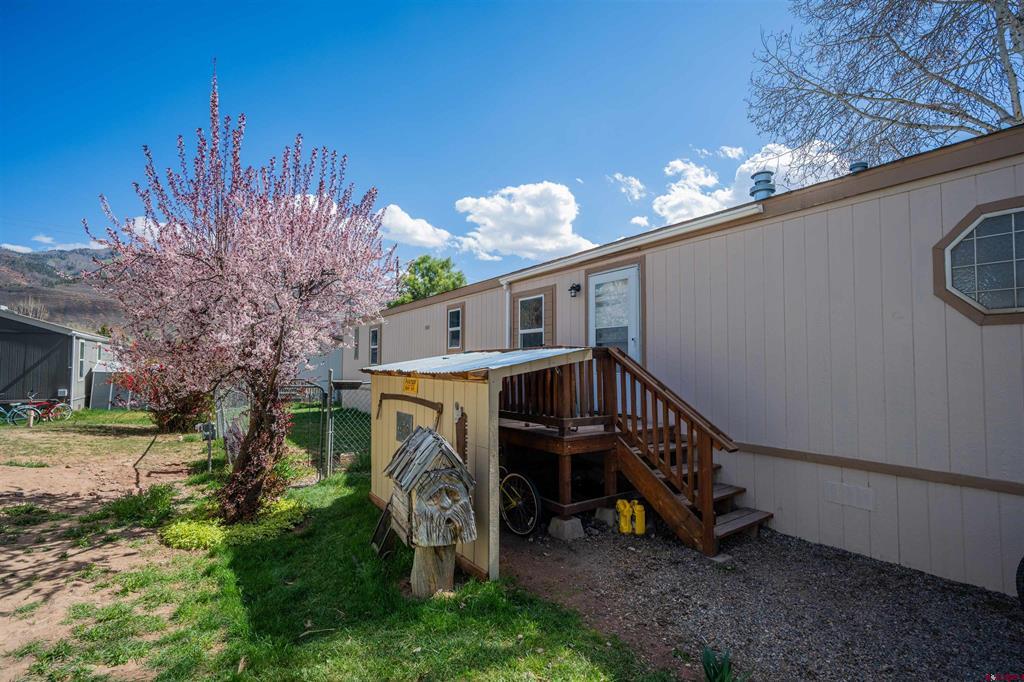 6000 County Road 203 Durango CO 81301