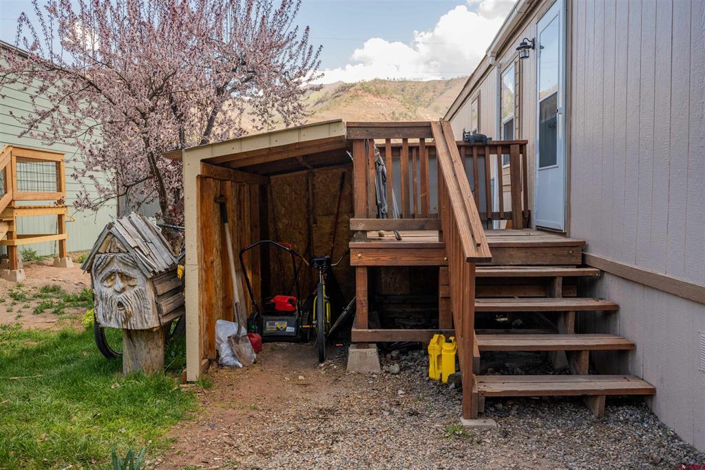 6000 County Road 203 Durango CO 81301