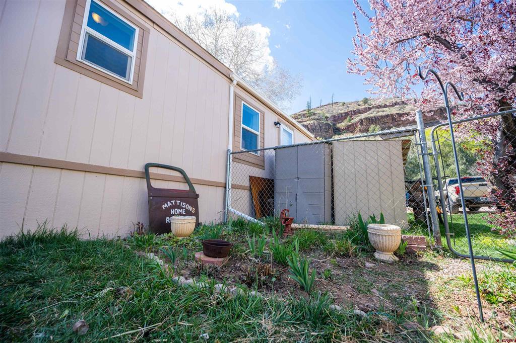 6000 County Road 203 Durango CO 81301