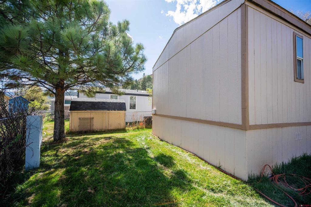 6000 County Road 203 Durango CO 81301