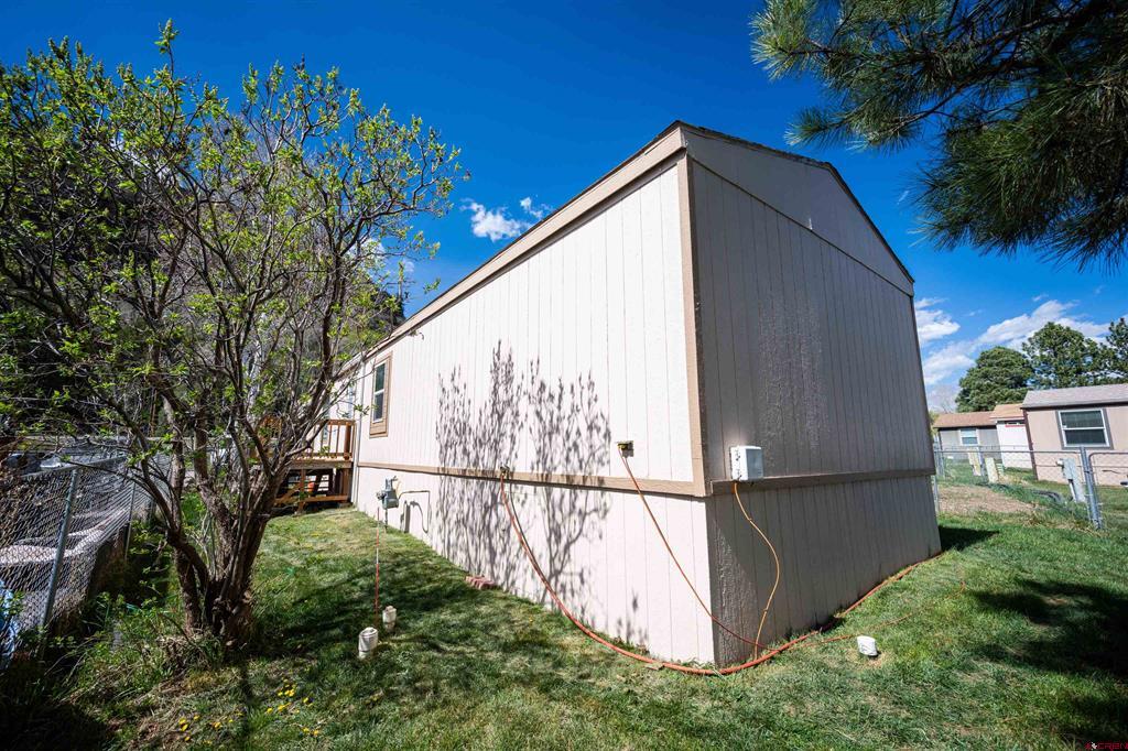 6000 County Road 203 Durango CO 81301
