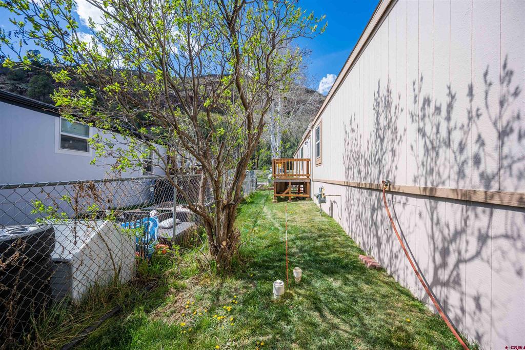 6000 County Road 203 Durango CO 81301