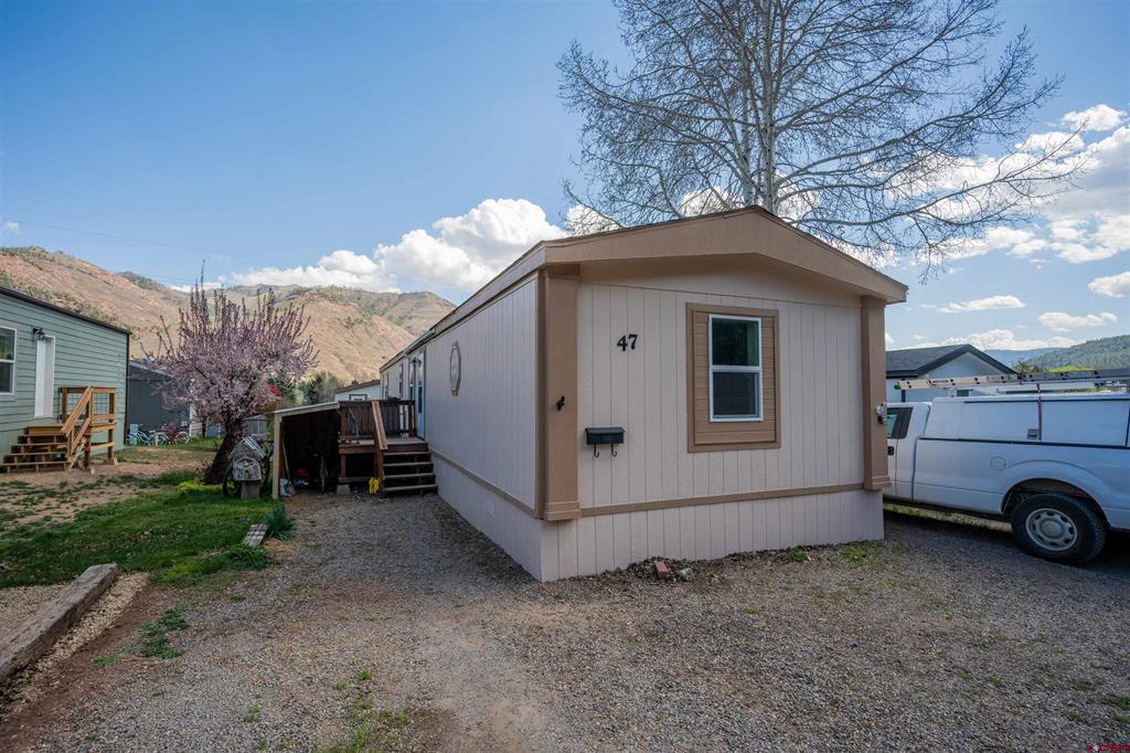 6000 County Road 203 Durango CO 81301