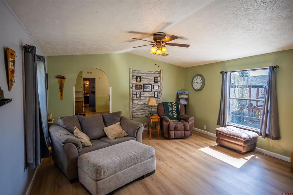 6000 County Road 203 Durango CO 81301