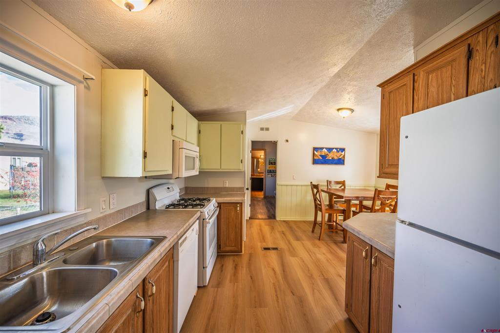 6000 County Road 203 Durango CO 81301