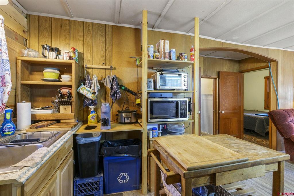 17331 County Road 501 Vallecito Lake/bayfield CO 81122