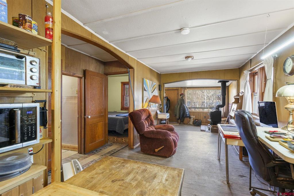 17331 County Road 501 Vallecito Lake/bayfield CO 81122