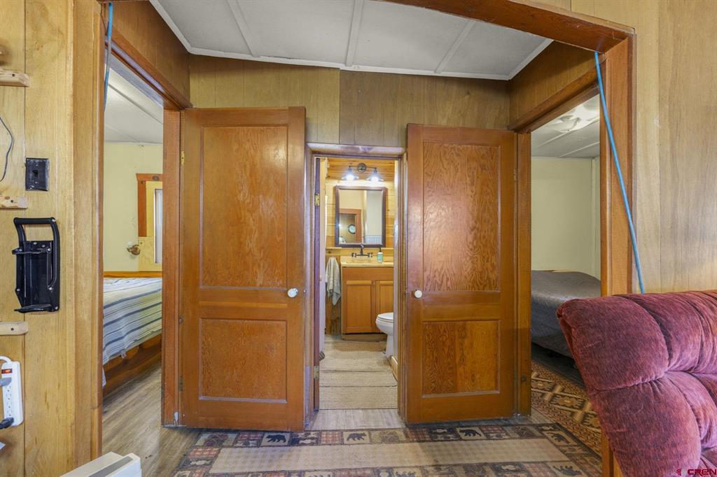 17331 County Road 501 Vallecito Lake/bayfield CO 81122