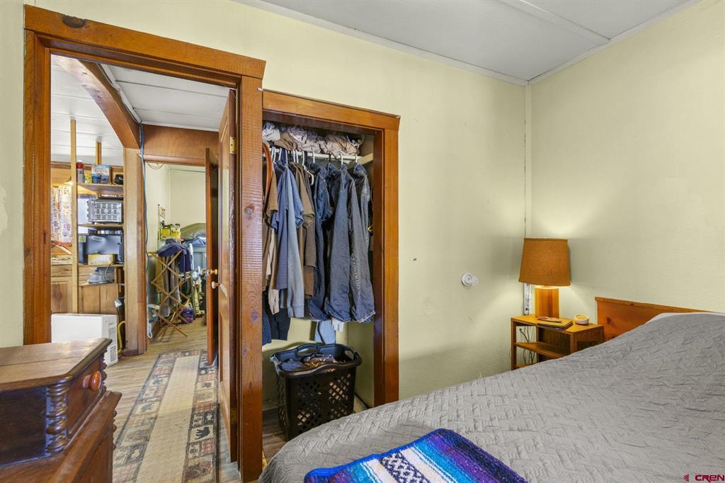 17331 County Road 501 Vallecito Lake/bayfield CO 81122