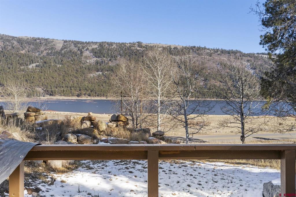 17331 County Road 501 Vallecito Lake/bayfield CO 81122