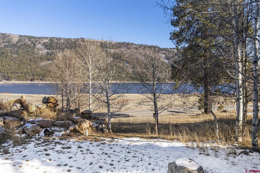 17331 County Road 501 Vallecito Lake/bayfield CO 81122