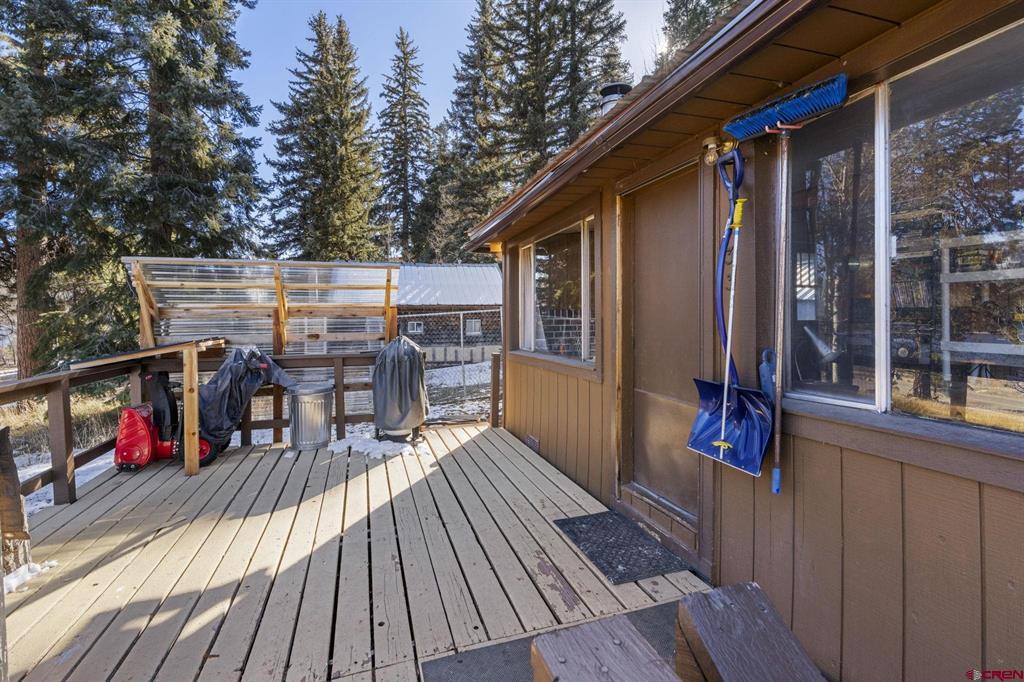 17331 County Road 501 Vallecito Lake/bayfield CO 81122