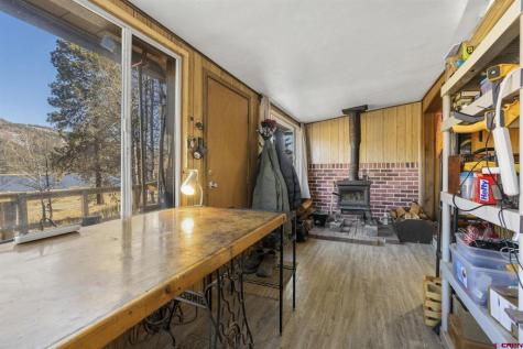 17331 County Road 501 Vallecito Lake/Bayfield CO 81122