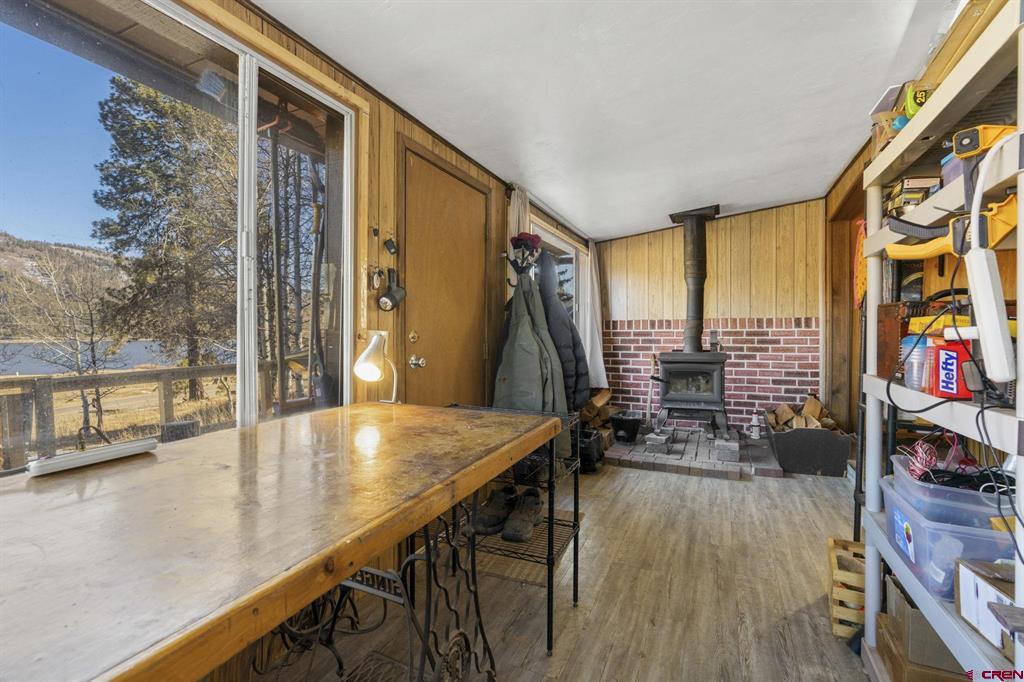 17331 County Road 501 Vallecito Lake/bayfield CO 81122