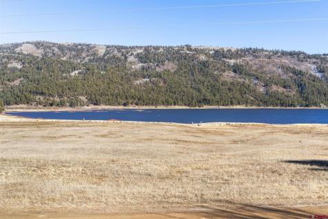 17331 County Road 501 Vallecito Lake/Bayfield CO 81122