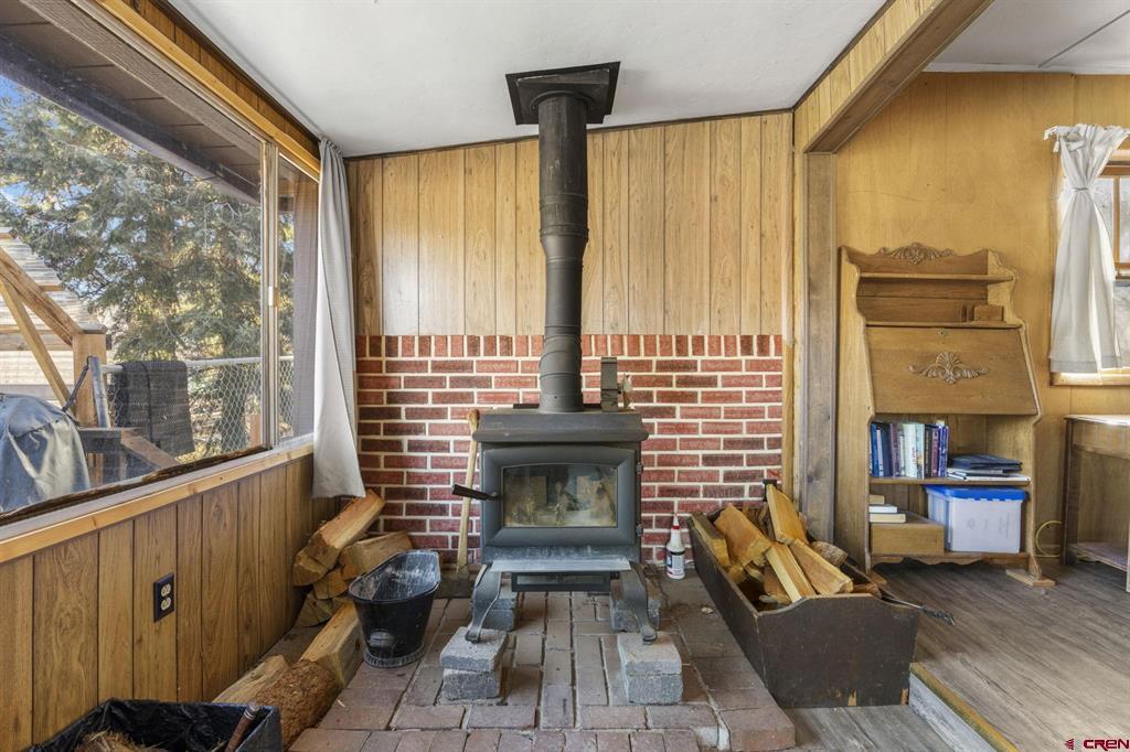 17331 County Road 501 Vallecito Lake/bayfield CO 81122