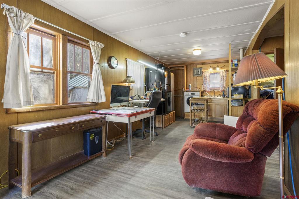 17331 County Road 501 Vallecito Lake/bayfield CO 81122
