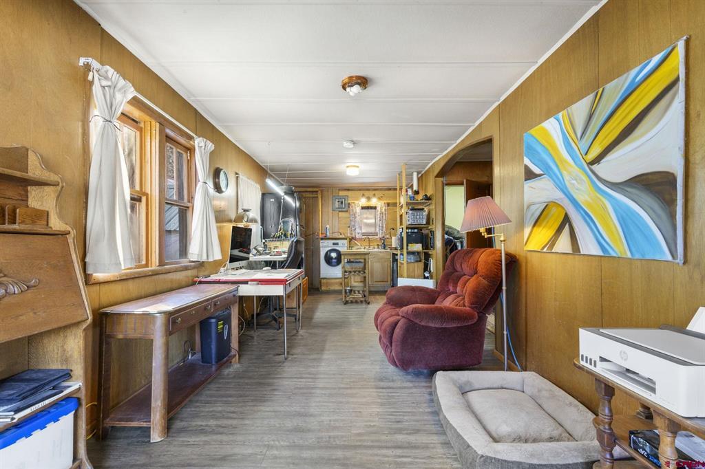 17331 County Road 501 Vallecito Lake/bayfield CO 81122
