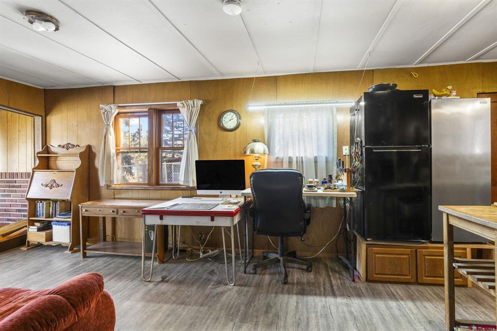 17331 County Road 501 Vallecito Lake/bayfield CO 81122