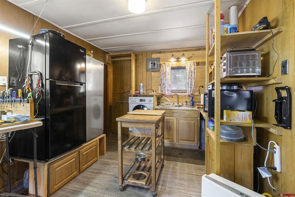17331 County Road 501 Vallecito Lake/bayfield CO 81122