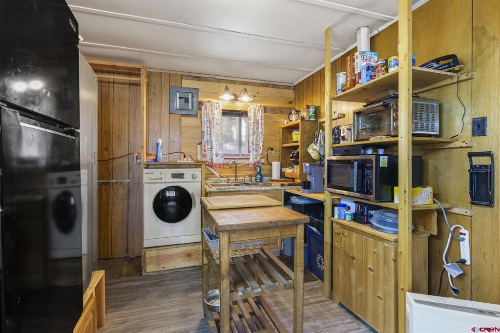 17331 County Road 501 Vallecito Lake/bayfield CO 81122