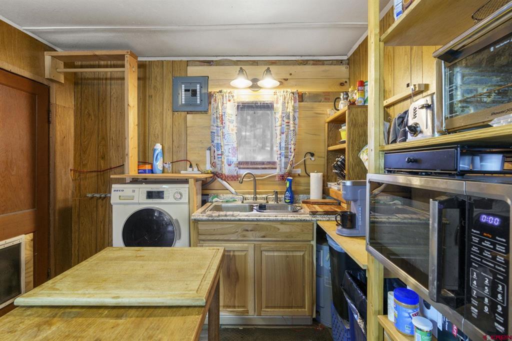 17331 County Road 501 Vallecito Lake/bayfield CO 81122