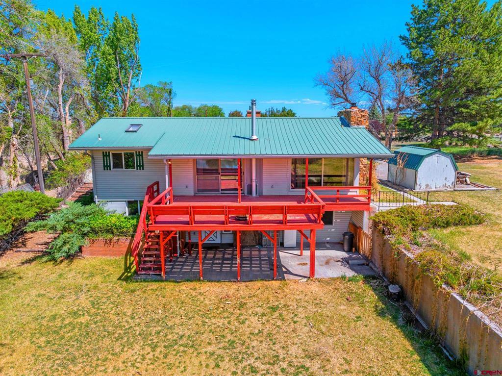 62350 Highway 90 Montrose CO 81403