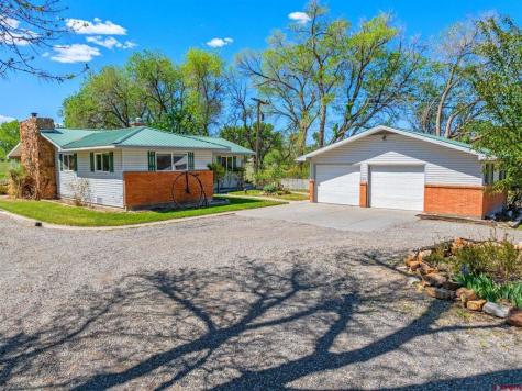 62350 Highway 90 Montrose CO 81403
