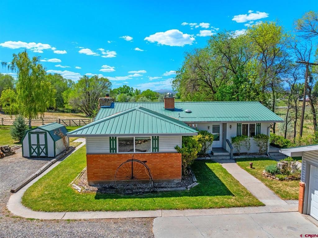 62350 Highway 90 Montrose CO 81403