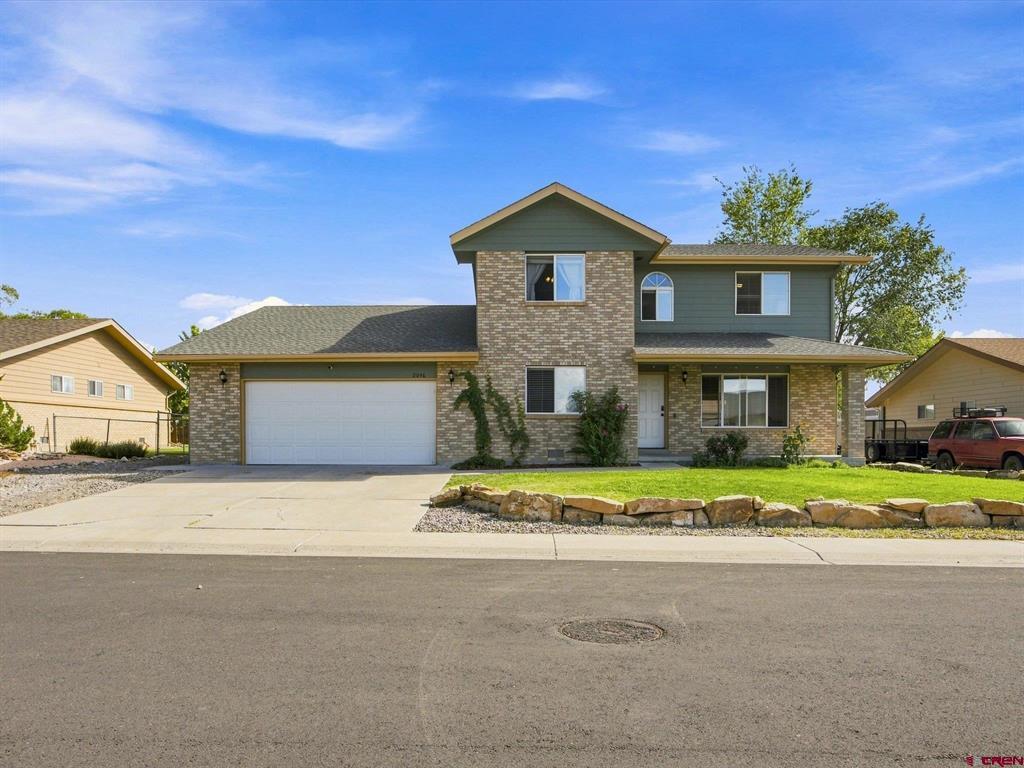 2046 Princeton Way Montrose CO 81401