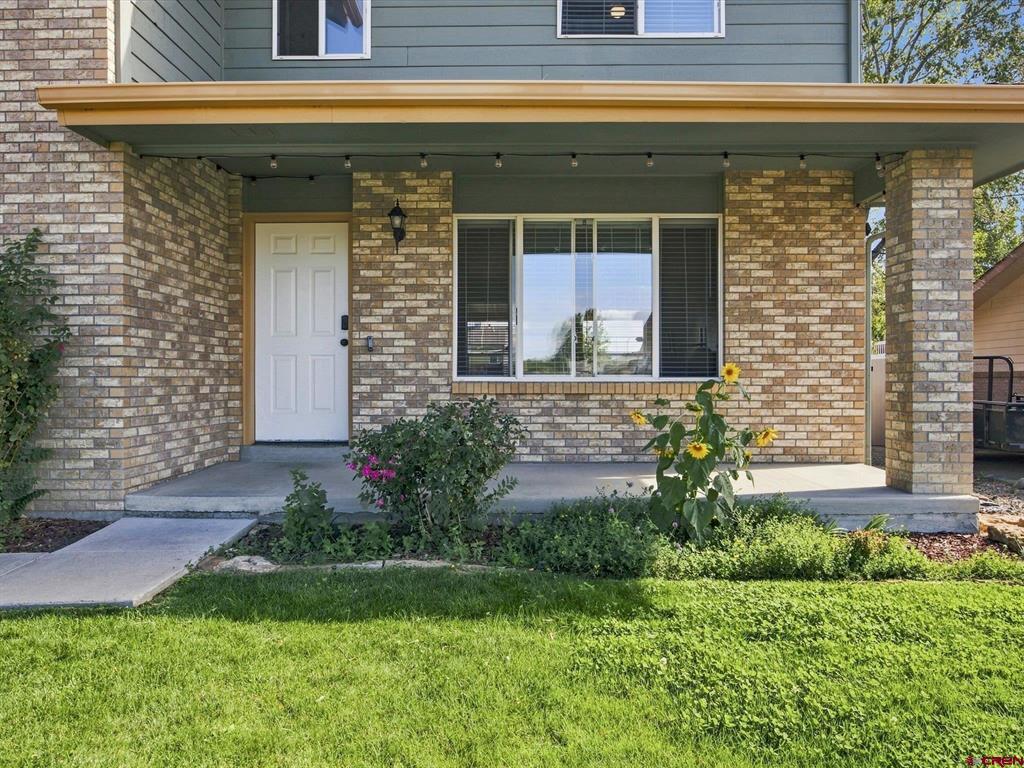 2046 Princeton Way Montrose CO 81401