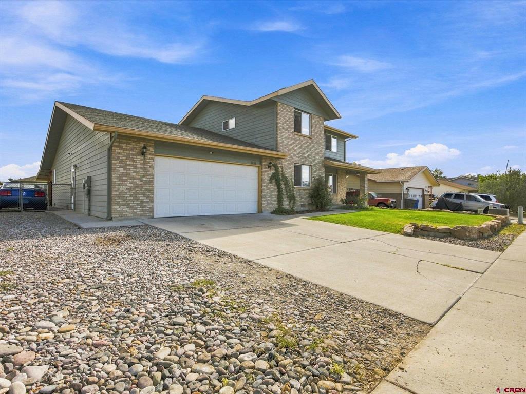 2046 Princeton Way Montrose CO 81401
