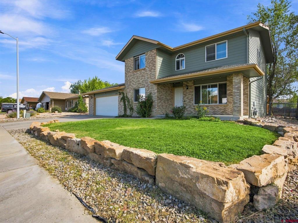 2046 Princeton Way Montrose CO 81401