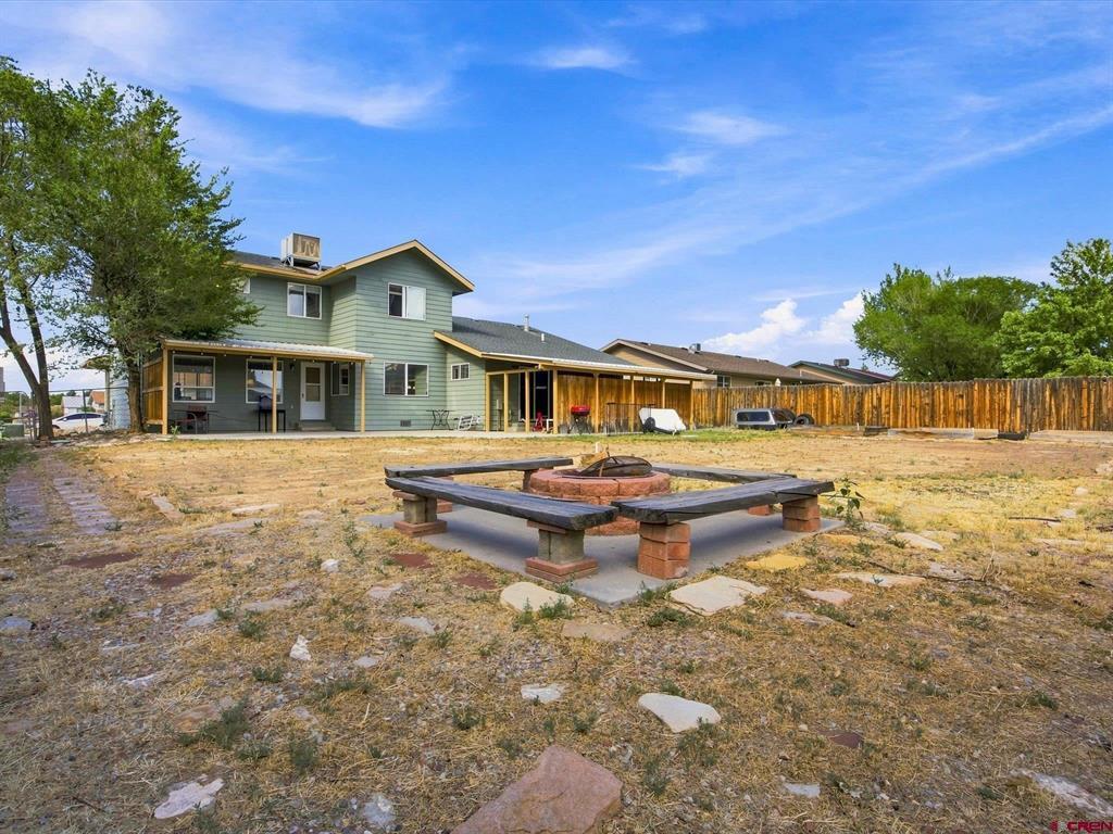 2046 Princeton Way Montrose CO 81401