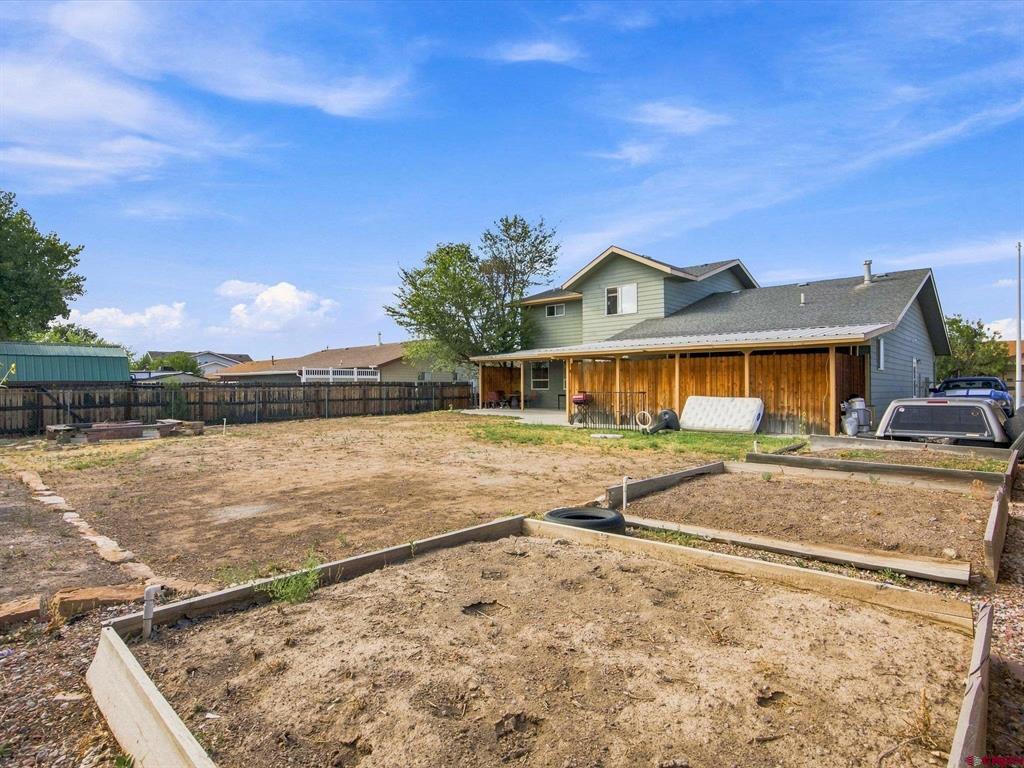 2046 Princeton Way Montrose CO 81401