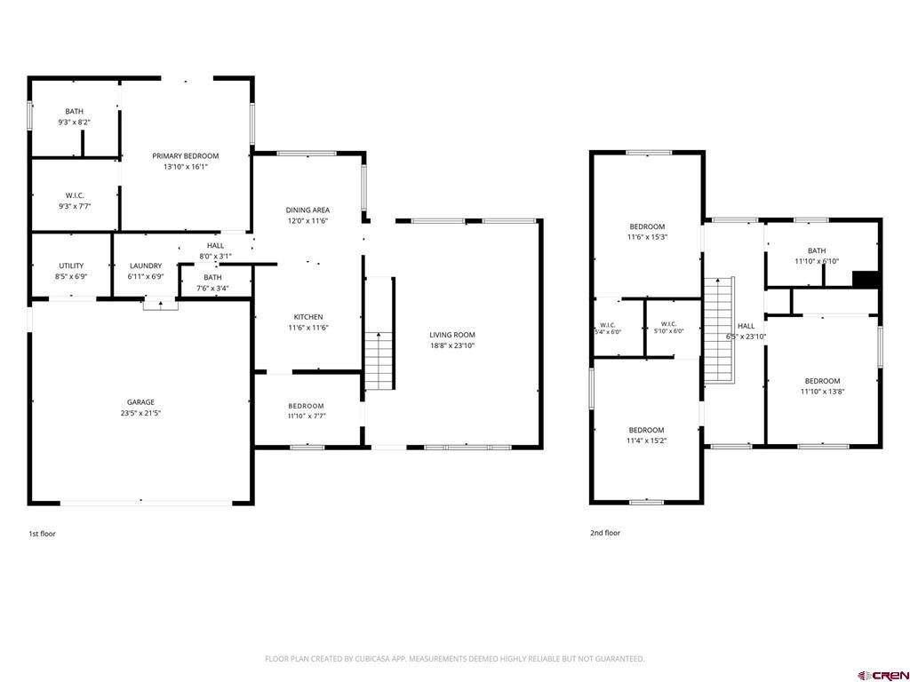 2046 Princeton Way Montrose CO 81401