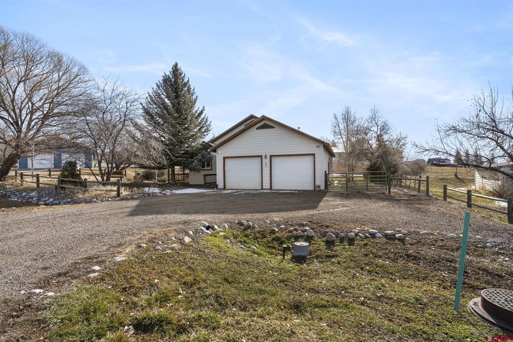758 E Cedar Bayfield CO 81122
