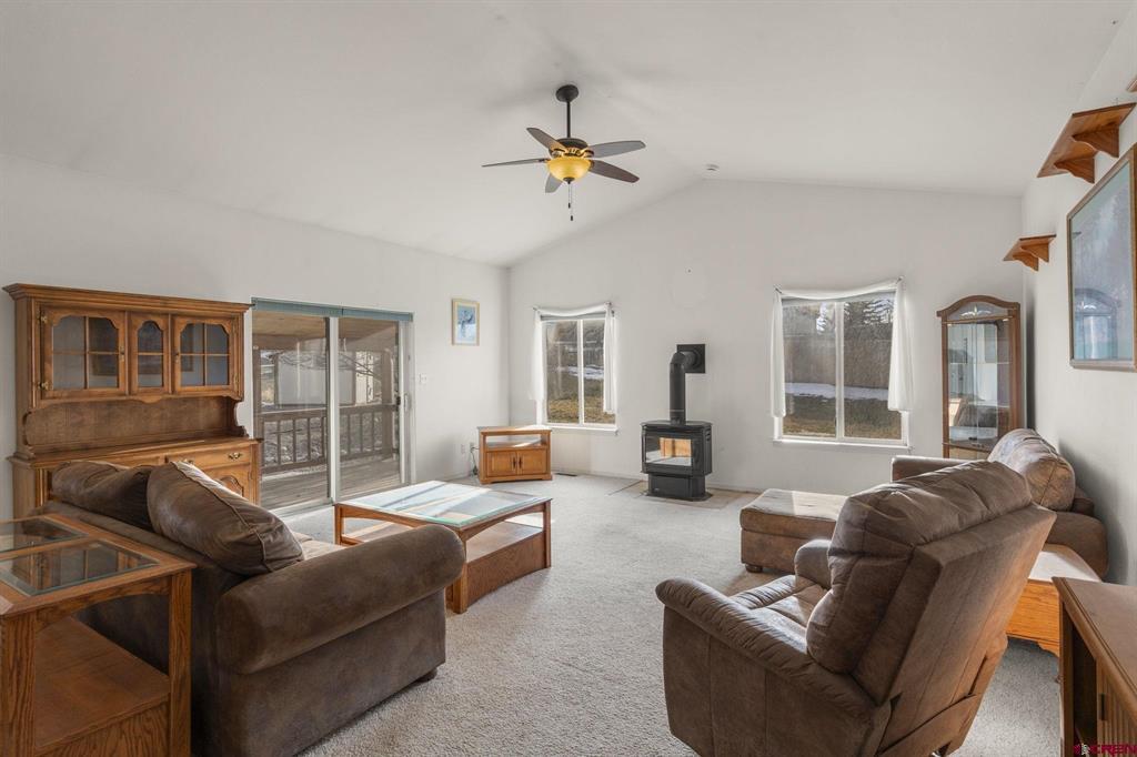 758 E Cedar Bayfield CO 81122