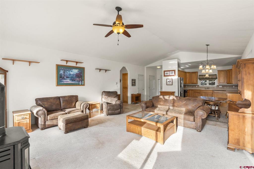 758 E Cedar Bayfield CO 81122