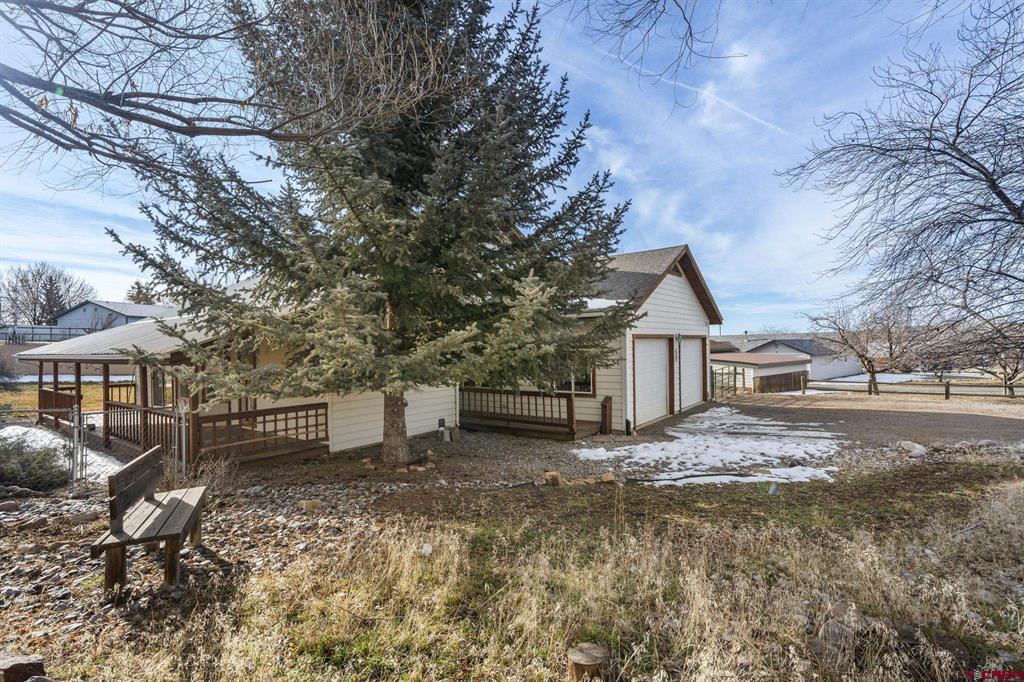 758 E Cedar Bayfield CO 81122