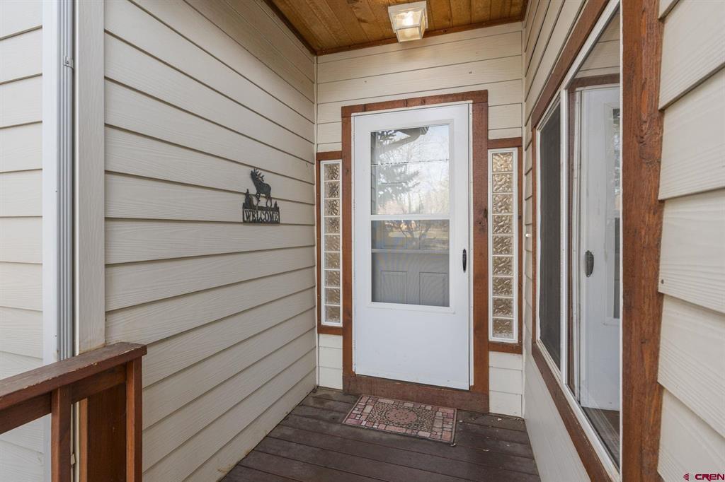 758 E Cedar Bayfield CO 81122