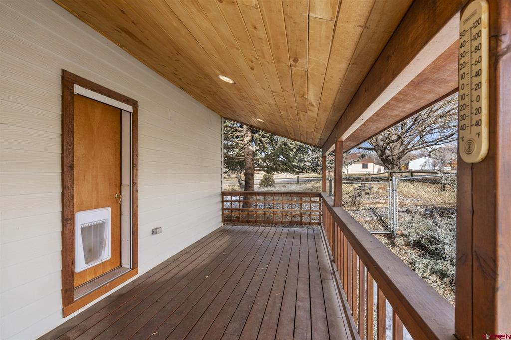 758 E Cedar Bayfield CO 81122