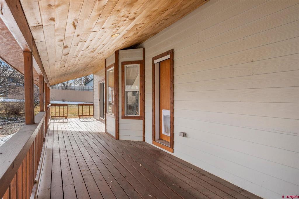 758 E Cedar Bayfield CO 81122
